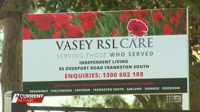 Vasey RSL Care Victoria