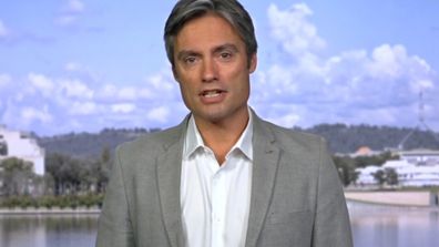 Today medical expert, Dr Nick Coatsworth February 20, 2023.