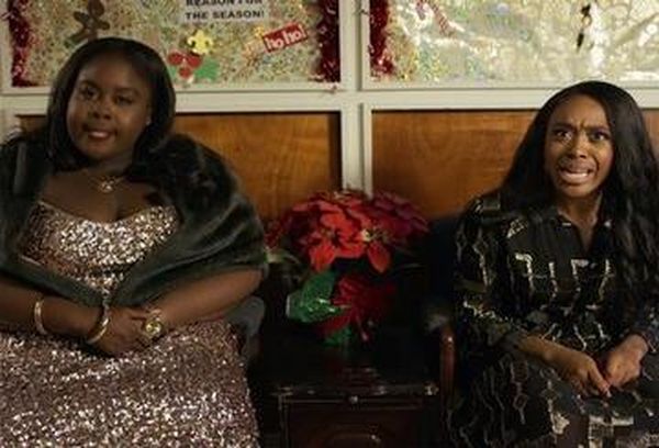 Christmas Belles