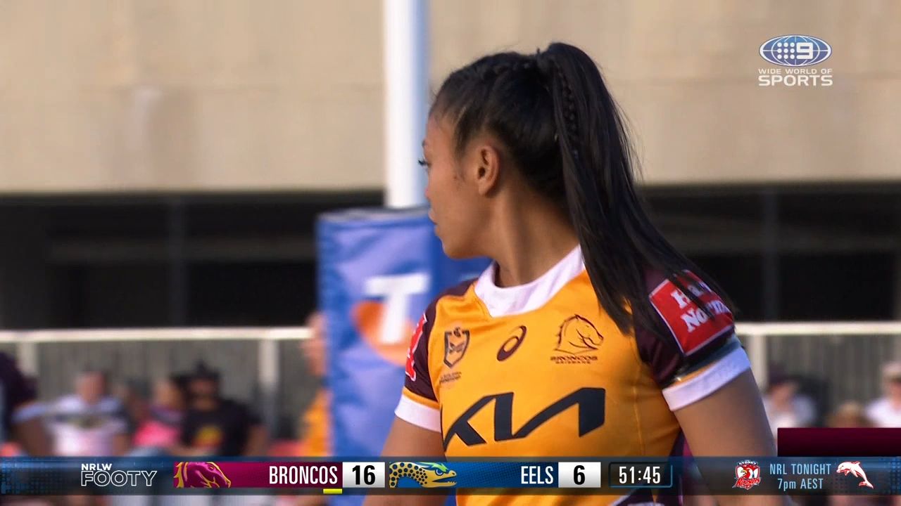 'I hate looking at them': Broncos duo banned after two minutes of carnage in victory