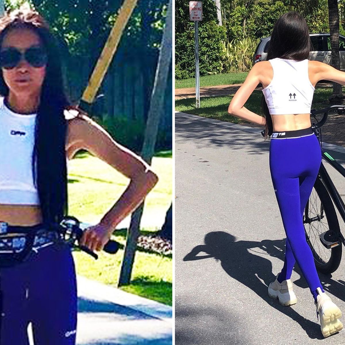 Vera Wang, 70, Stages Photo Shoot in Her Sports Bra and the Internet Can't  Believe How Young She Looks - Yahoo Sport