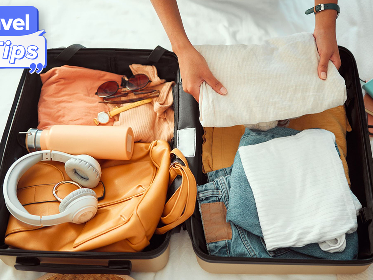 How to Pack a Suitcase: Ultimate Tips for Stress-Free Travel
