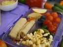 Tips for creating a fun lunchbox