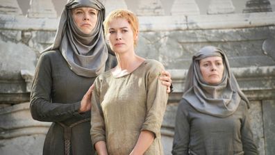 Lena Headey, Game of Thrones, Hannah Waddingham