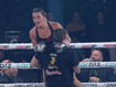 Daughter of Aussie legend scores knockout win