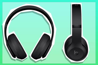 9PR: Beats 3 noise cancelling headphones.