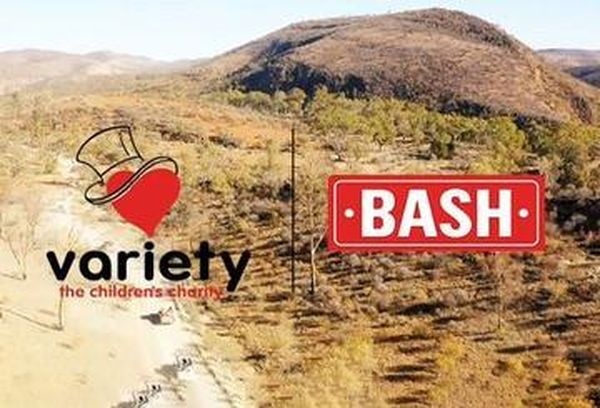 SA Variety Bash 2019