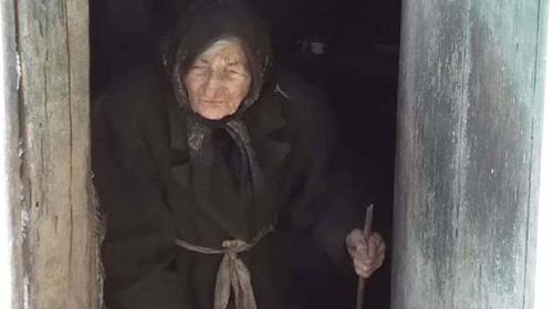 Serbian hermit becomes instant millionaire after Australian court decision