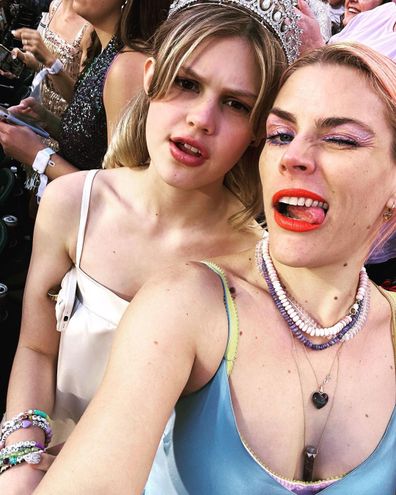 busy philipps daugher birdie adhd diagnosis