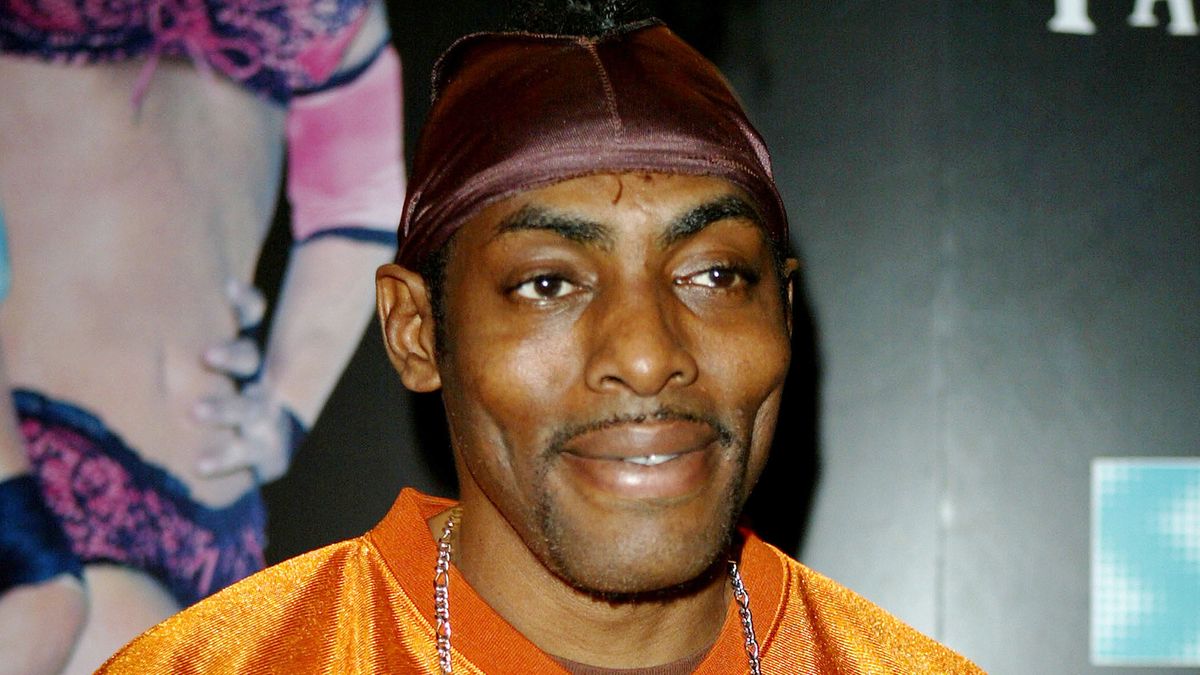 Coolio's 'Gangsta's Paradise' Hits One Billion  Views