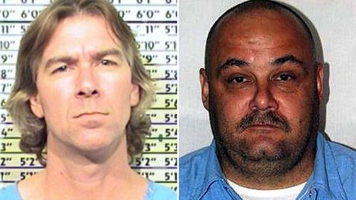 Loren Herzog and Wesley Shermantine were convicted of murdering four people, but are suspected of killing 72. They are known as the Speed Freak Killers.