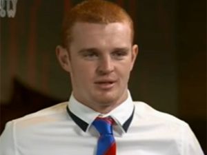 Injured NRL star Alex McKinnon may sue over career-ending tackle