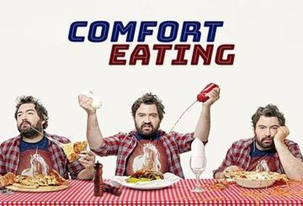 Comfort Eating