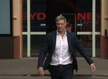 Several Sydney Swans players embroiled in incident