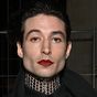 Ezra Miller located and charged with burglary in Vermont