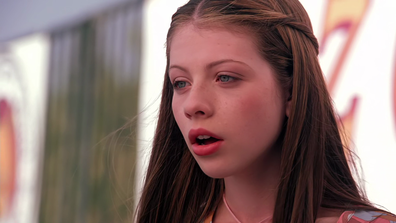 Stan, Buffy The Vampire Slayer, Michelle Trachtenberg 