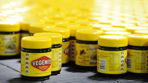 The sad reason vegemite could be pulled off shelves in remote communities