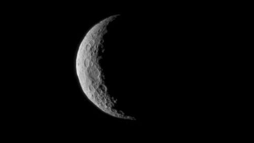 Scientists discover 'recent' volcano on dwarf planet Ceres