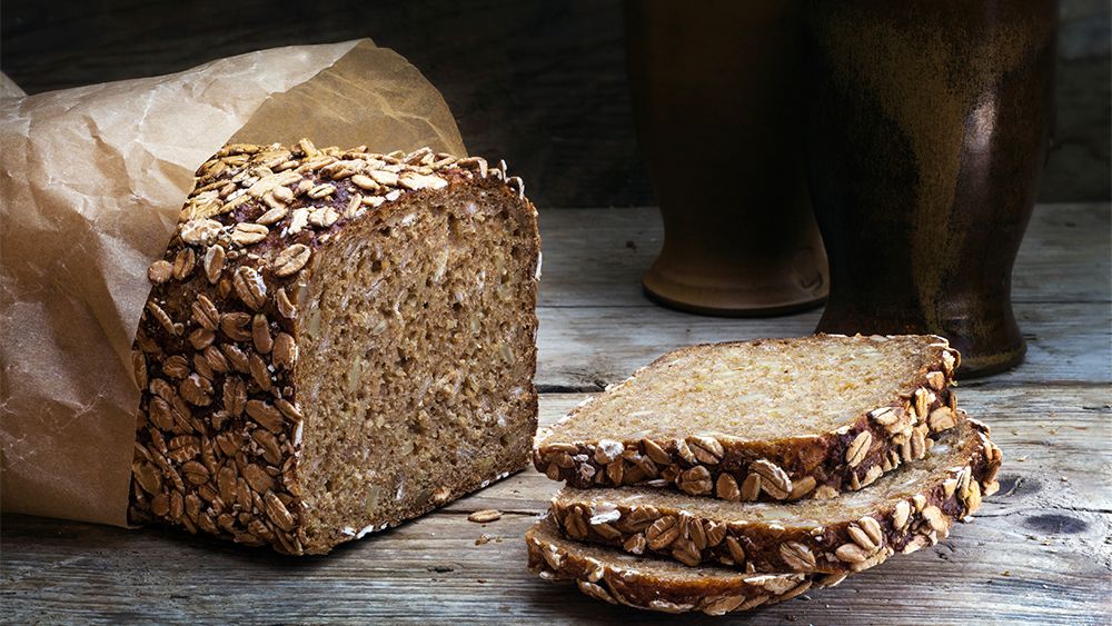 The best breads for weight loss, fibre, health and more