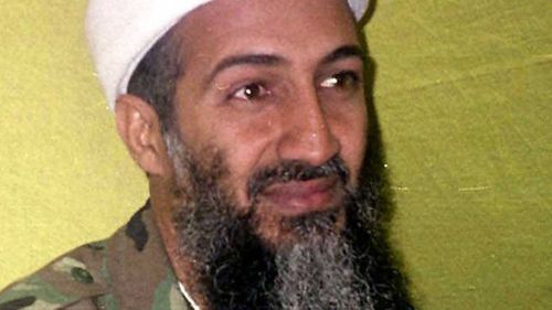 Former US president Barack Obama's TV announcement of Osama bin Laden's death was seen by 56.6m TV viewers.