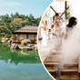 If you've visited Japan, chances are you skipped the best part