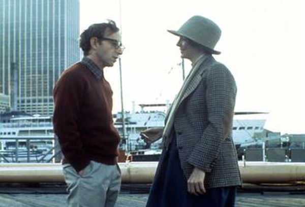 Annie Hall