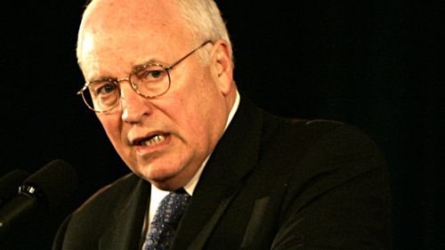 As vice president, Dick Cheney was an archvillain to Democrats. Now he's crossed party lines to endorse Kamala Harris.'s crossed party lines to endorse Kamala Harris.