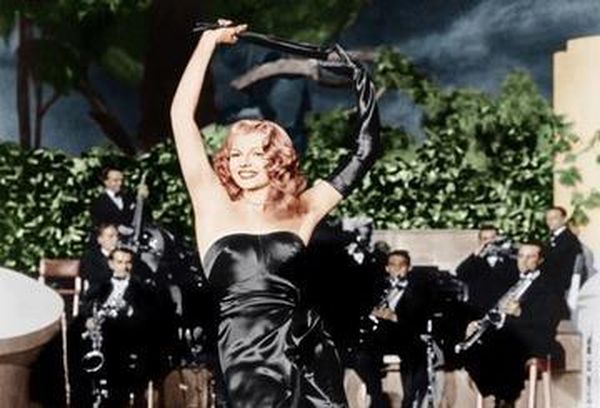 Gilda