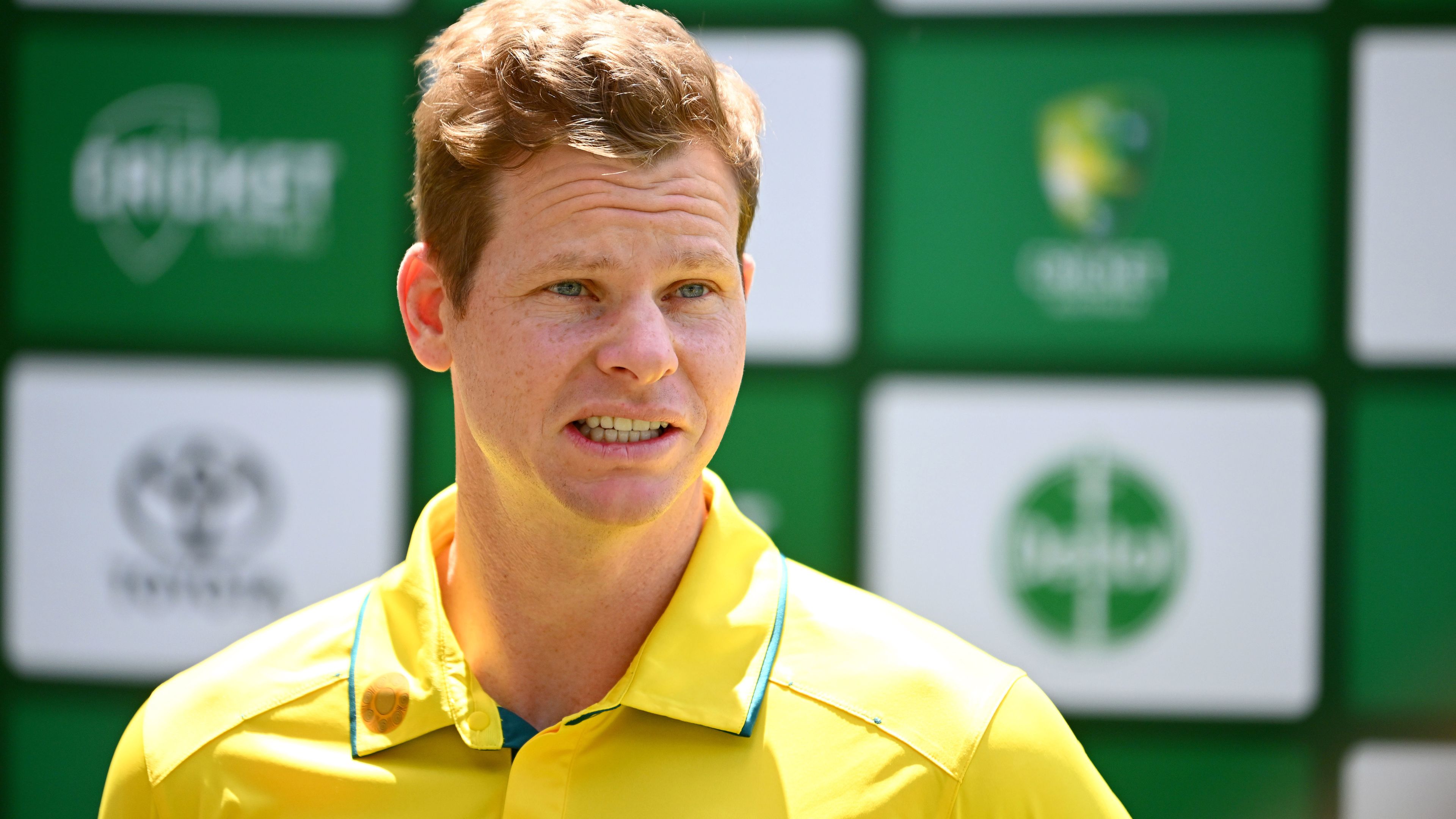 'I'm averaging 60': Australian opener Steve Smith hits back at critics after bold Test move