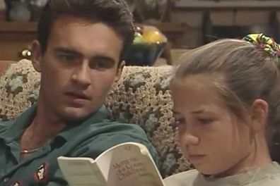 Julian McMahon in Home and Away