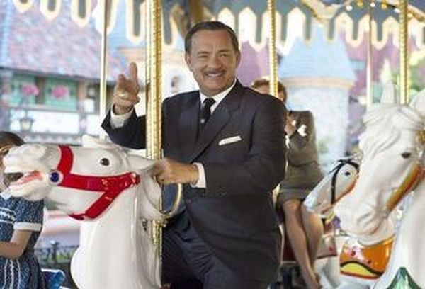 Saving Mr. Banks