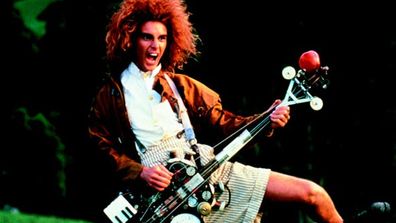 Born Greg Pead, Yahoo Serious was all set to be Australia's next big star after he wrote, produced and starred in the 1988 hit comedy film <i>Young Einstein</i>.