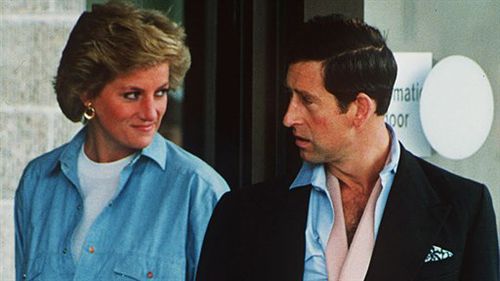 BBC delays Charles and Diana documentary after criticism