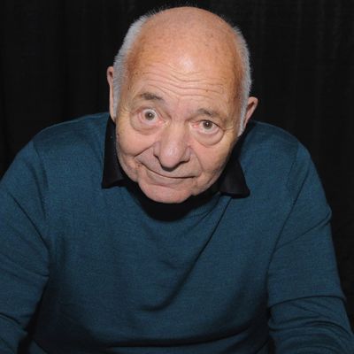 Burt Young