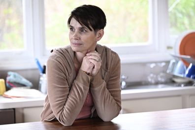 Tasma Walton, Scrublands, Scrublands Season 2, Scrublands Silver, Scrublands: Silver, Stan