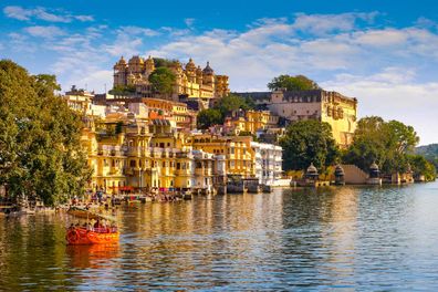 Udaipur