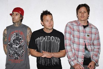 <b>Released:</b>  Mid-year<br/><br/><br/><b>The Hype: </b> Fans of the pop-punkers have been waiting since 2008 for their promised reunion album. Drummer Travis Barker promised <i>MTV</i> the new album is "heavy".<br/>