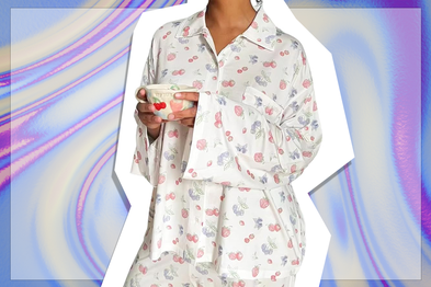 9PR: Winter pyjamas for women