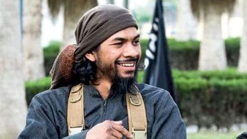 Neil Prakash's Australian citizenship has been annulled as he faces terrorism charges in Turkey.