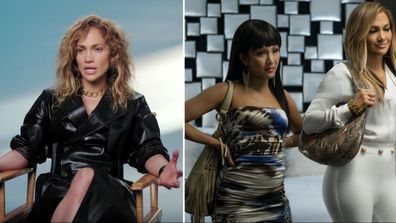 Jennifer Lopez Really Star in and Produce 'Hustlers' For Free? - Y101fm