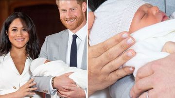 Royal Baby Latest Updates And Breaking Headlines Meghan Markle Prince Harry News World