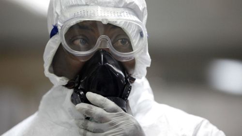 Pesticide poisoning behind mystery Nigerian 'disease': WHO