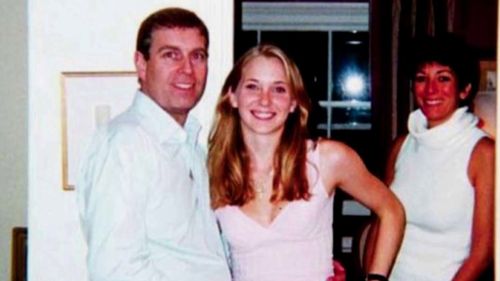 Relembrando Virginia Giuffre: a mulher que ajudou a derrubar Jeffery Epstein