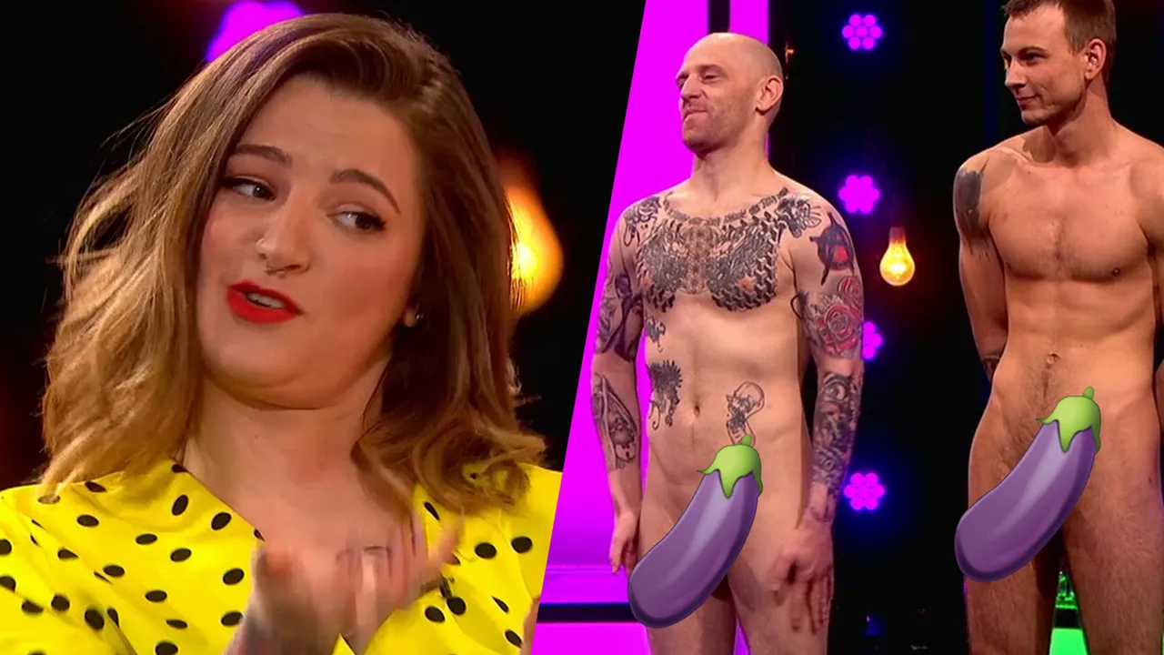 Watch Naked Attraction Season 4, Catch Up TV