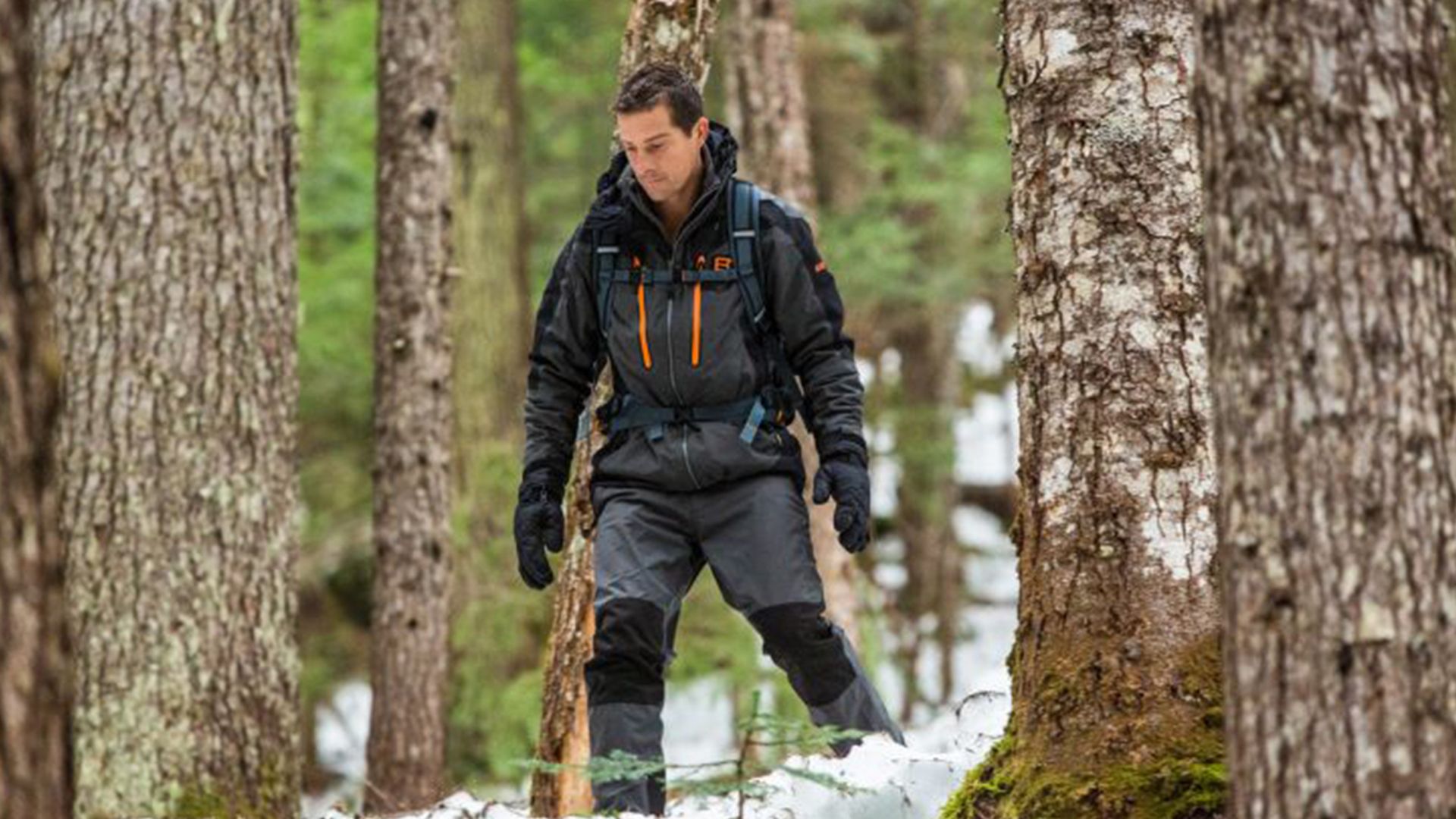 Watch Bear Grylls: Escape From Hell Season 1, Catch Up TV