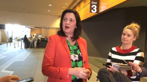 Queensland politicians to receive 2.25 percent pay rise