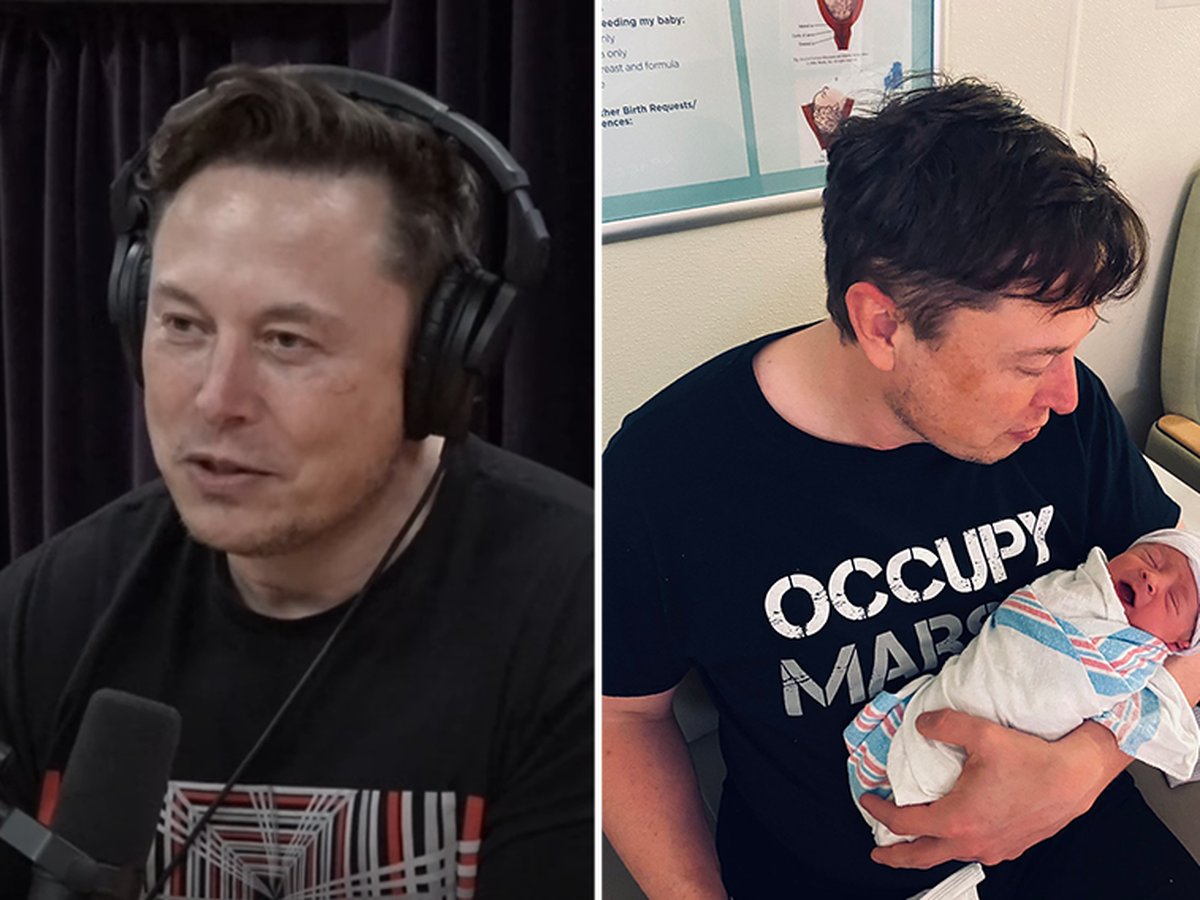 How to Say X Æ a-12: Meme Tricked People About Elon Musk, Grimes' Baby