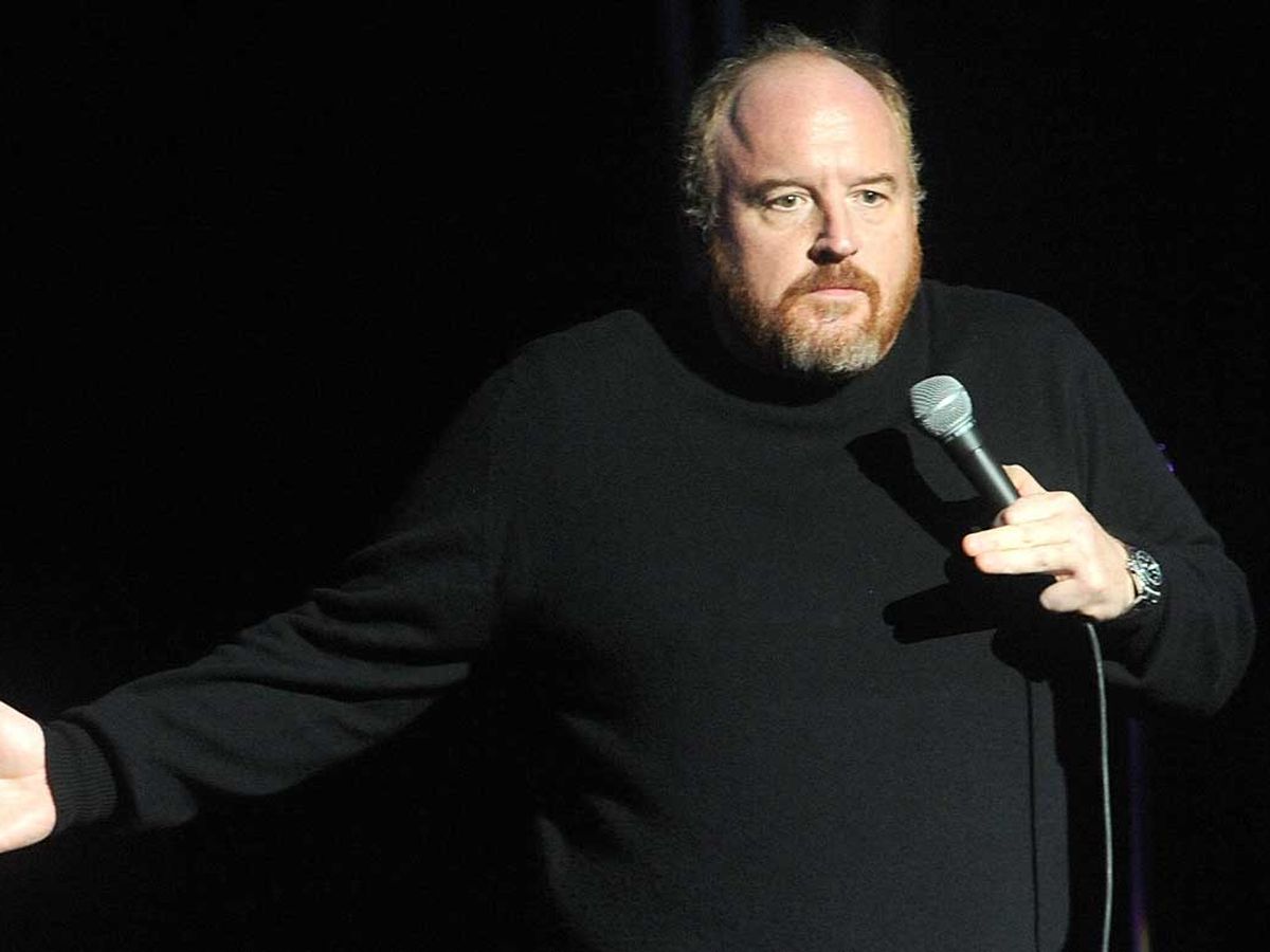 How to Watch Louis C.K.'s New Standup Special 'Sincerely Louis C.K.