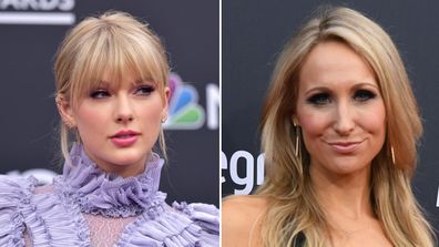 Taylor Swift, Nikki Glaser