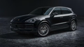 Porsche's popular large SUV gains a new feature-packed Platinum Edition